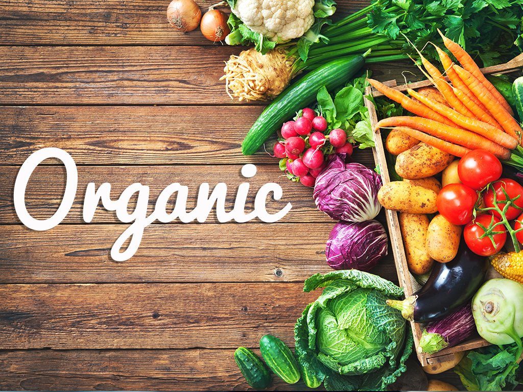 Why Buy Organic?