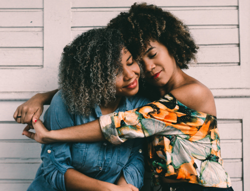 Maturity in Friendships: Speaking the Truth in Love