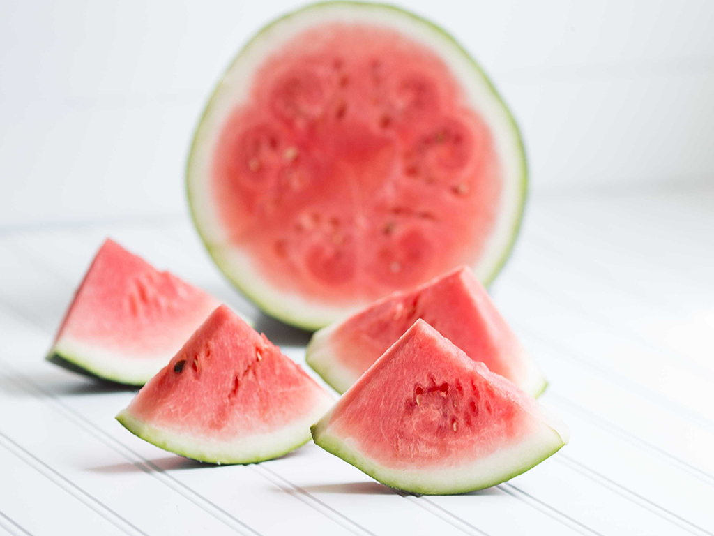 Watermelon Salsa: Perfect for Summer!